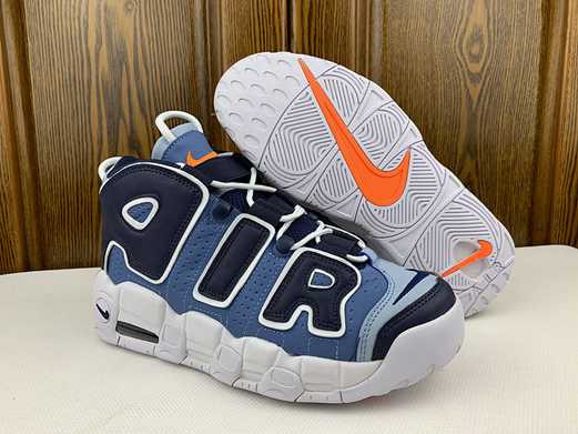 nouvelle are nike air more uptempo basketball shoes