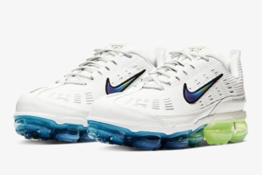 nouvelle are nike air vapormax 2023 good for running