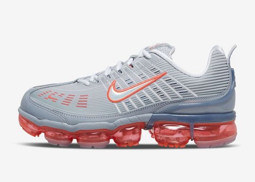 nouvelle are nike air vapormax good for running