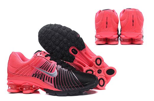 nouvelle are nike shox good for running