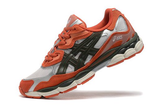 nouvelle asics shoes without laces