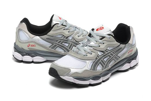 nouvelle asics shoes zero drop