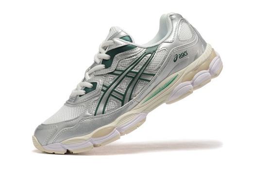 nouvelle avis chaussures asics running