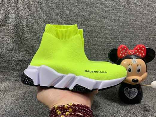 nouvelle balenciaga enfant chaussure de securite,chaussures balenciaga enfant ete