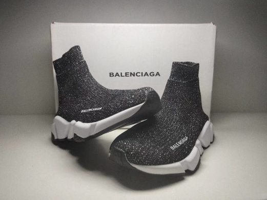 nouvelle balenciaga enfant chaussure quelle taille,chaussures balenciaga enfant noir