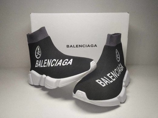 nouvelle balenciaga enfant chaussure velo,chaussures balenciaga enfant originales