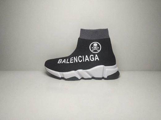 nouvelle balenciaga enfant chaussure velours,chaussures balenciaga enfant ou pas