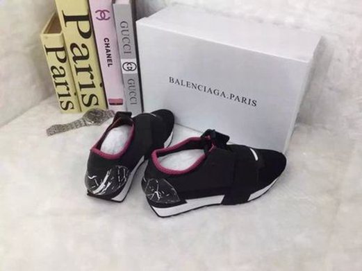 nouvelle balenciaga femme chaussure et rose