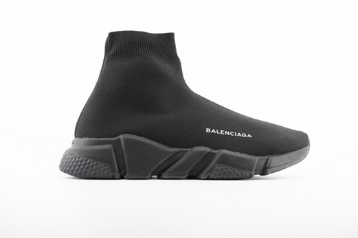 nouvelle balenciaga femme chaussure impermeable