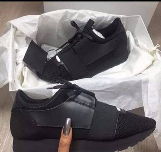 nouvelle balenciaga femme chaussure jd sport