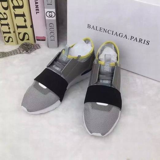 nouvelle balenciaga femme chaussure karl lagerfeld