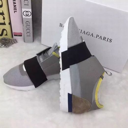 nouvelle balenciaga femme chaussure lacoste