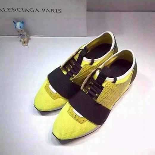 nouvelle balenciaga femme chaussure quelle taille choisir