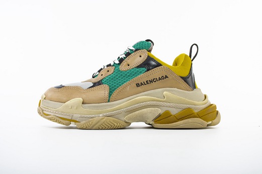 nouvelle balenciaga sneakers femme occasion