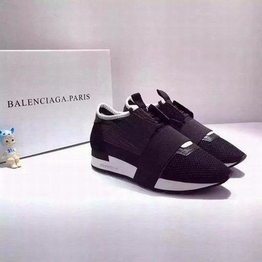 nouvelle balenciaga sneakers kicks