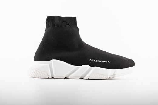 nouvelle balenciaga sneakers look alike