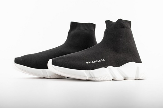 nouvelle balenciaga sneakers new collection