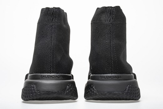 nouvelle balenciaga sneakers vestiaire collective