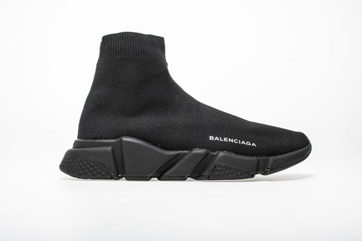 nouvelle balenciaga sneakers water