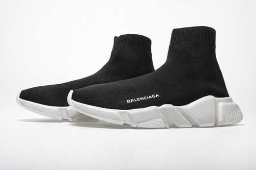 nouvelle balenciaga sneakers with fur