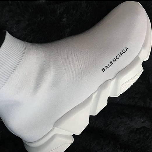 nouvelle balenciaga sneakers yupoo