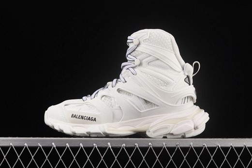 nouvelle balenciaga track 2 stockx