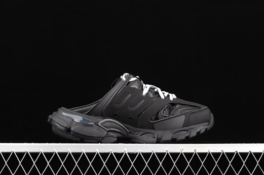 nouvelle balenciaga track color