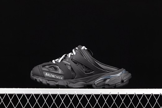 nouvelle balenciaga track comfort