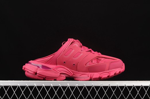 nouvelle balenciaga track custom