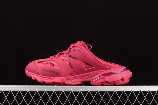 nouvelle balenciaga track date de sortie