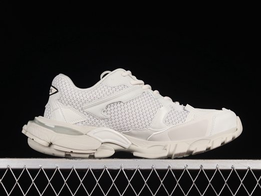 nouvelle balenciaga track height increase