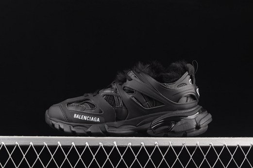 nouvelle balenciaga track png