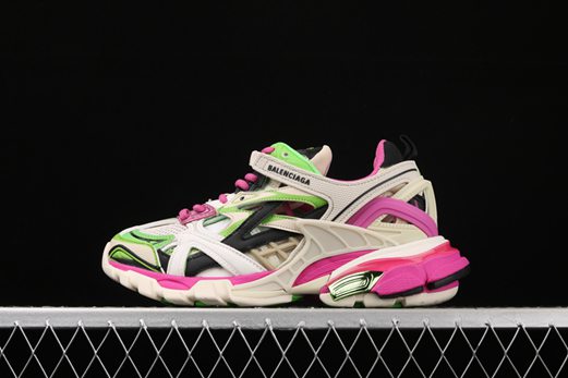 nouvelle balenciaga triple s erfahrungen