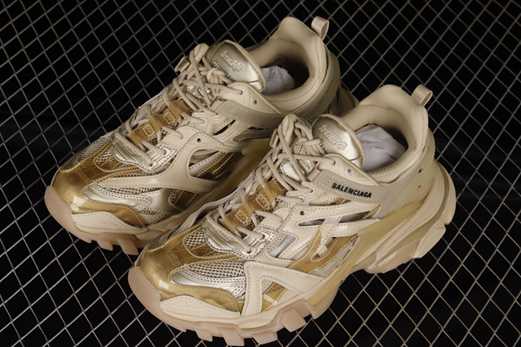 nouvelle balenciaga triple s gucci edition