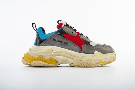 nouvelle balenciaga triple s prix en fcfa