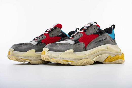 nouvelle balenciaga triple s prix maroc