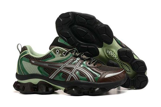 nouvelle basket asics femme verte,chaussures de tennis asics femme