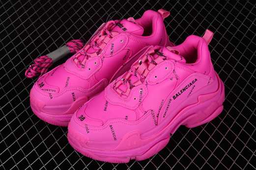 nouvelle basket balenciaga nouvelle collection