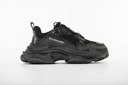 nouvelle basket balenciaga runner race femme