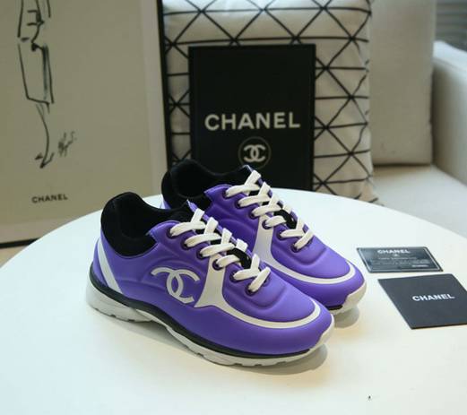 nouvelle basket chanel femme occasion,chaussures chanel femme histoire dor