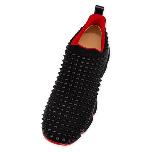 nouvelle basket christian louboutin homme,christian louboutin high top spikes