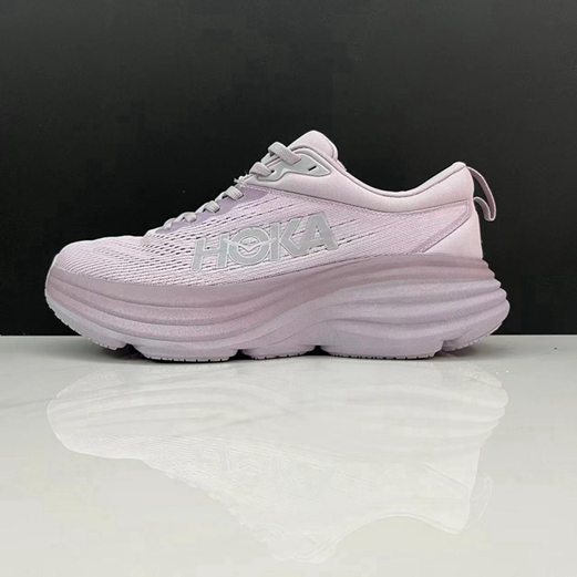 nouvelle basket femme hoka en toile