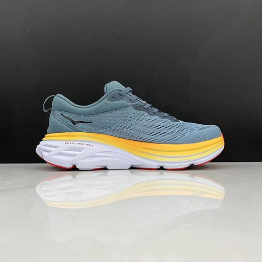 nouvelle basket femme hoka go sport