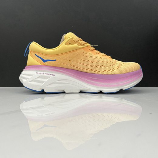 nouvelle basket femme hoka hoka bento