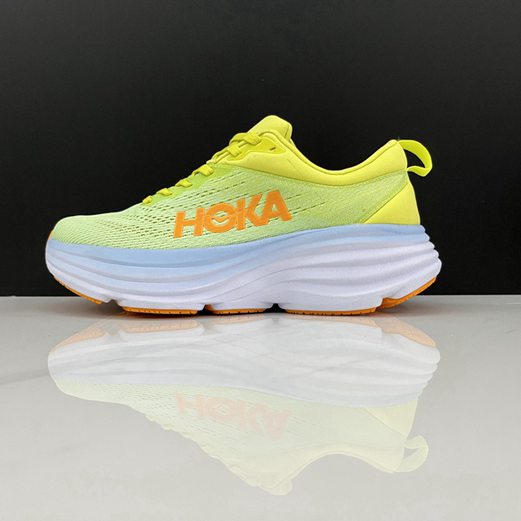 nouvelle basket femme hoka que choisir