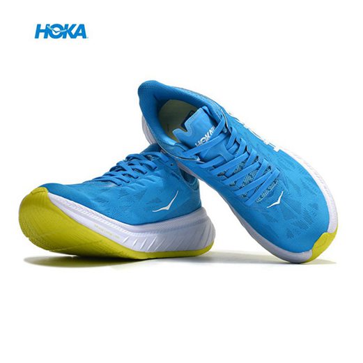 nouvelle basket femme hoka xtrail