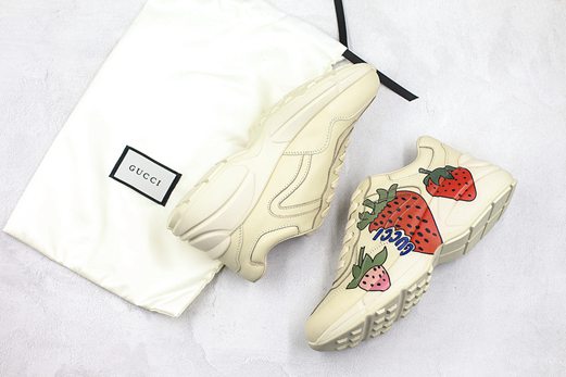 nouvelle basket gucci balenciaga