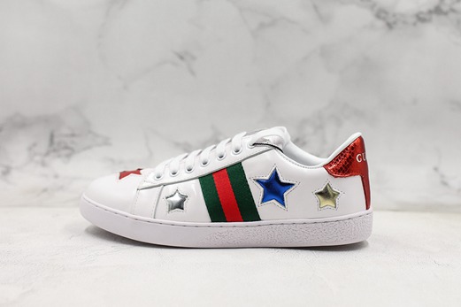 nouvelle basket gucci taille grand ou petit