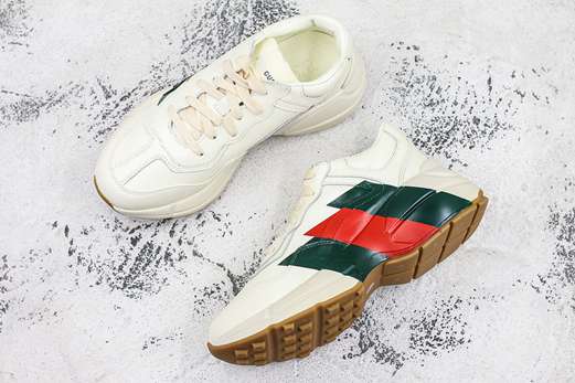 nouvelle basket gucci taille grand ou petit