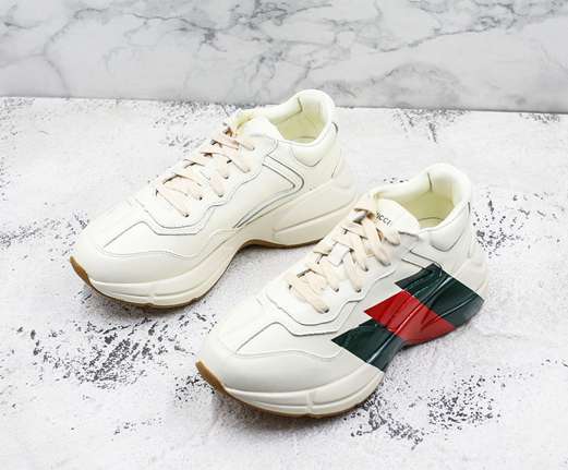 nouvelle basket gucci tennis 1977